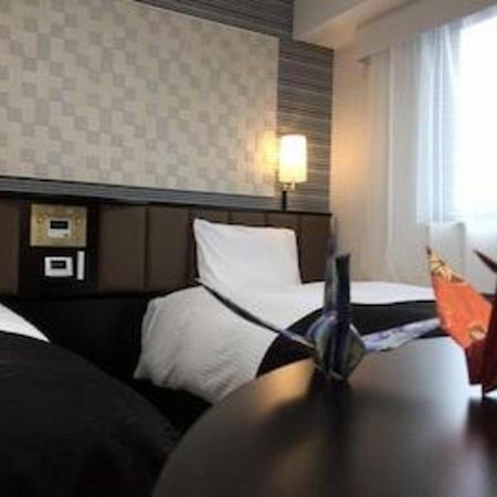Apa Hotel Chiba Inzaimakinohara-Ekimae Narita Exteriér fotografie