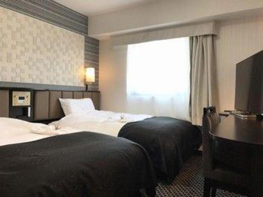 Apa Hotel Chiba Inzaimakinohara-Ekimae Narita Exteriér fotografie