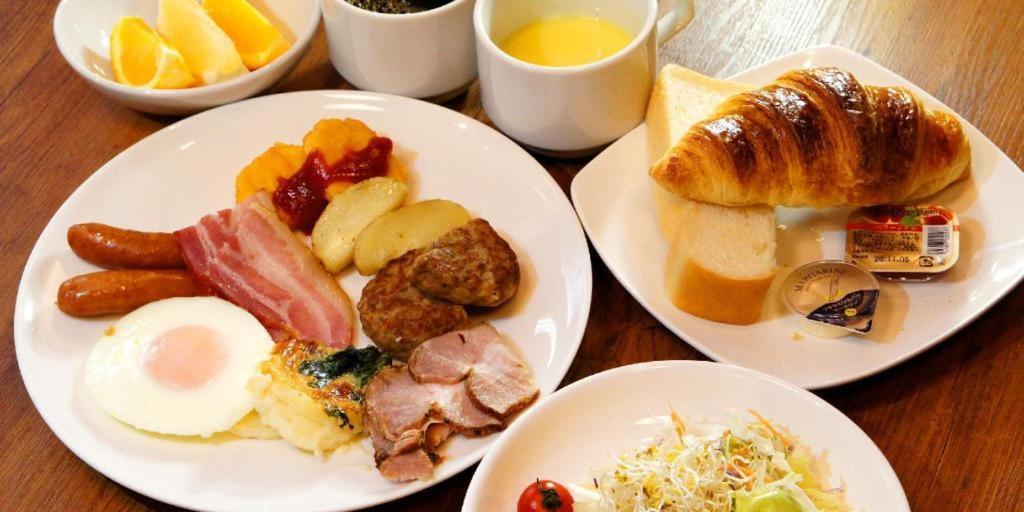 Apa Hotel Chiba Inzaimakinohara-Ekimae Narita Exteriér fotografie