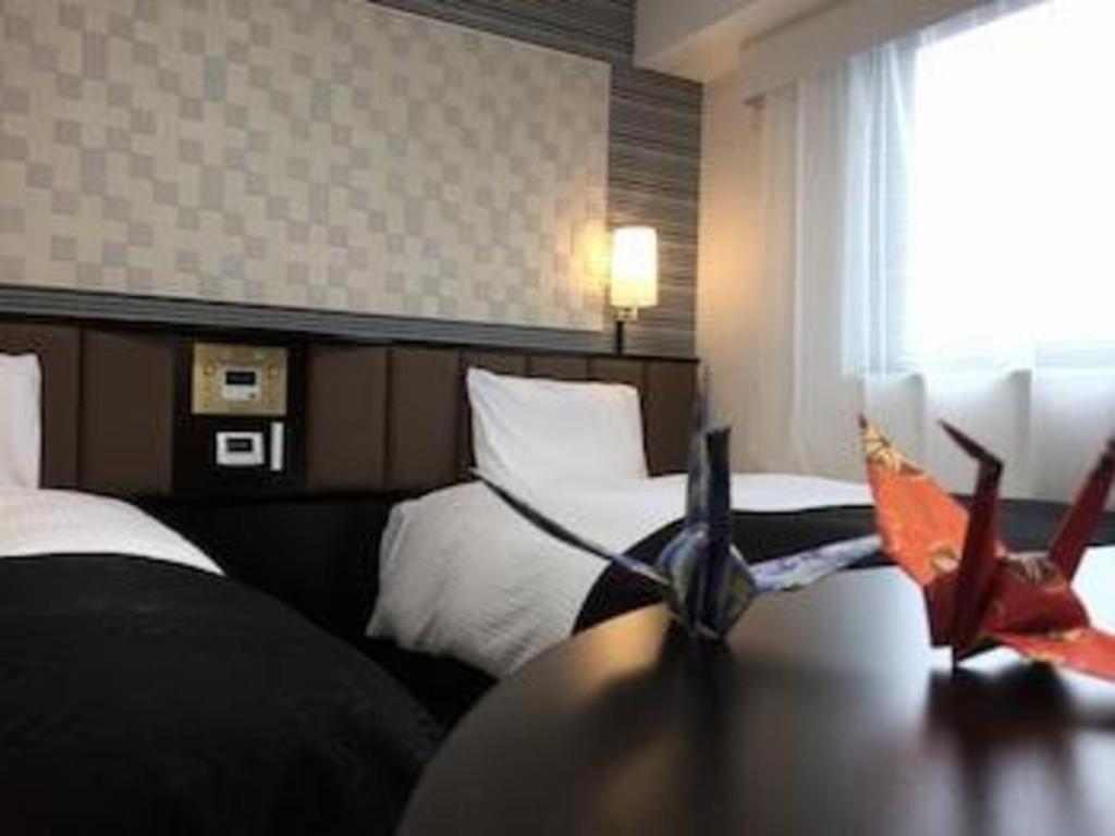 Apa Hotel Chiba Inzaimakinohara-Ekimae Narita Exteriér fotografie