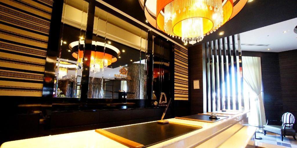 Apa Hotel Chiba Inzaimakinohara-Ekimae Narita Exteriér fotografie