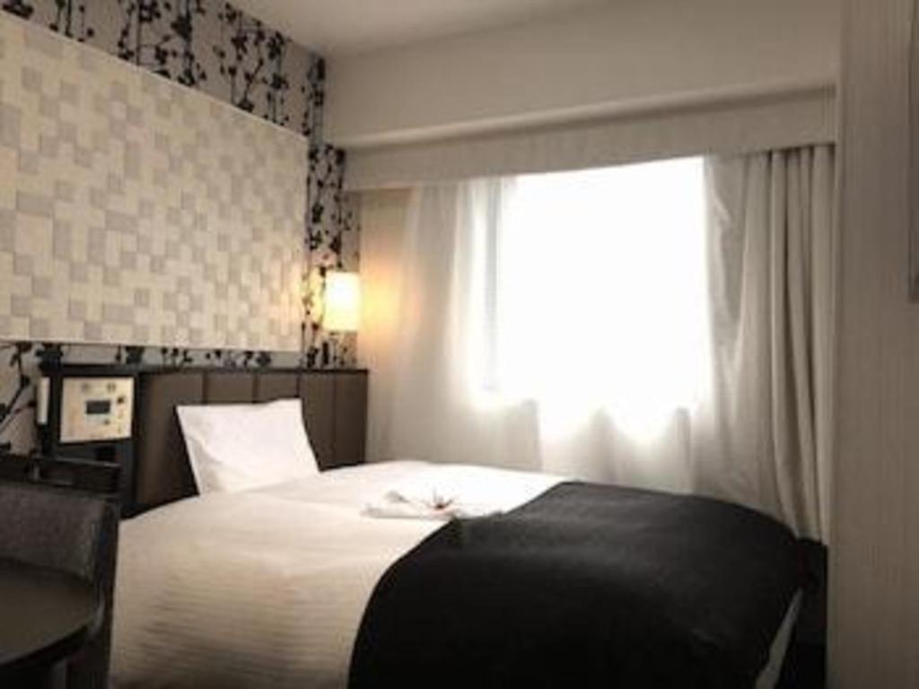 Apa Hotel Chiba Inzaimakinohara-Ekimae Narita Exteriér fotografie