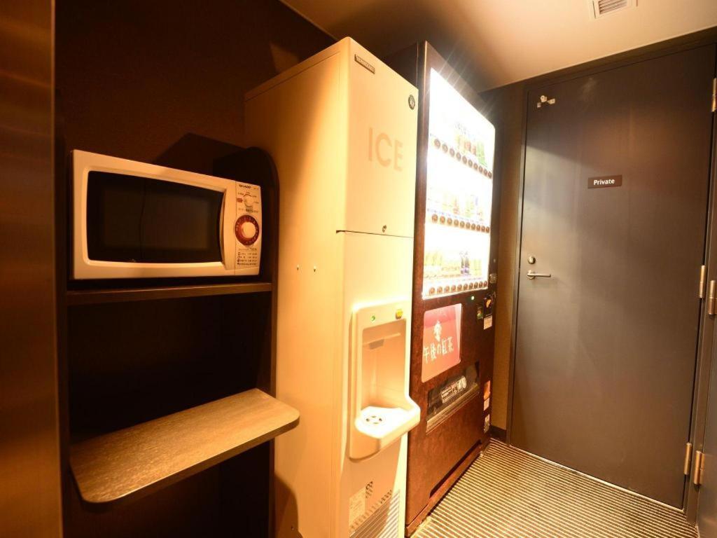 Apa Hotel Chiba Inzaimakinohara-Ekimae Narita Exteriér fotografie