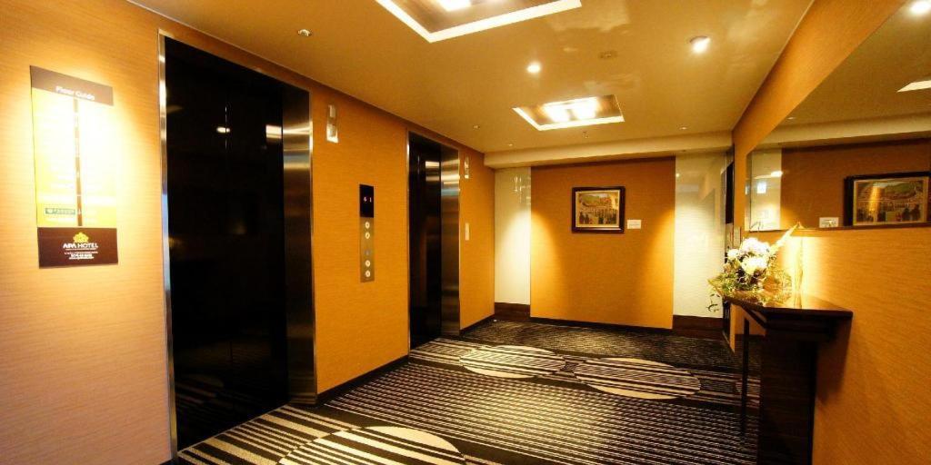 Apa Hotel Chiba Inzaimakinohara-Ekimae Narita Exteriér fotografie