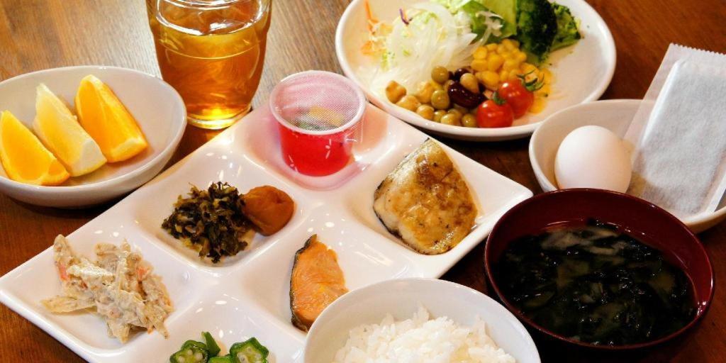 Apa Hotel Chiba Inzaimakinohara-Ekimae Narita Exteriér fotografie
