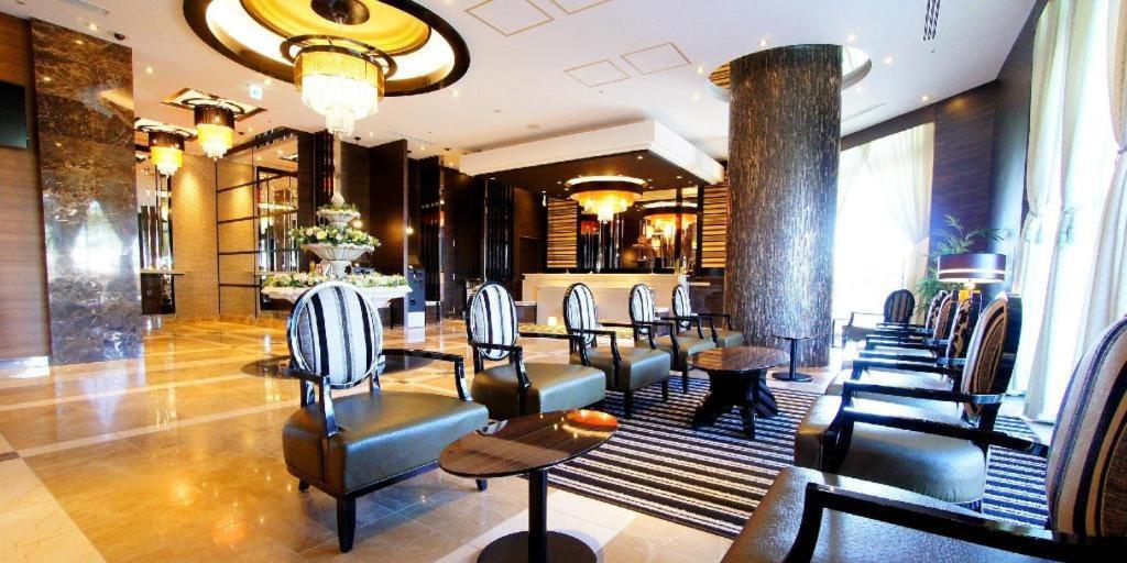 Apa Hotel Chiba Inzaimakinohara-Ekimae Narita Exteriér fotografie