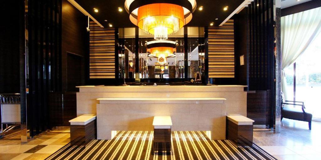 Apa Hotel Chiba Inzaimakinohara-Ekimae Narita Exteriér fotografie